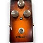 Used Eternity Handwired Boost Effect Pedal thumbnail