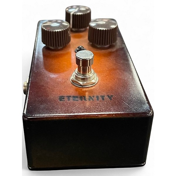 Used Eternity Handwired Boost Effect Pedal