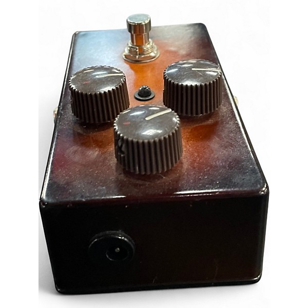 Used Eternity Handwired Boost Effect Pedal