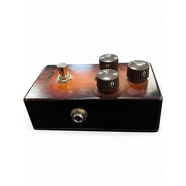 Used Eternity Handwired Boost Effect Pedal