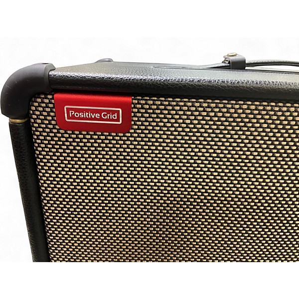 Used Positive Grid LIVE Guitar Combo Amp