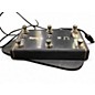 Used Positive Grid CONTROL X Footswitch