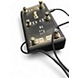 Used Positive Grid CONTROL X Footswitch