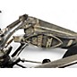 Used TAMA Iron Cobra Limited Edition 900 Series Chrome Double Pedal Double Bass Drum Pedal