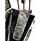 Used TAMA Iron Cobra Limited Edition 900 Series Chrome Double Pedal Double Bass Drum Pedal