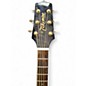 Used Takamine EG341SC black Acoustic Electric Guitar
