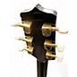 Used Takamine EG341SC black Acoustic Electric Guitar
