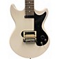 Used 2020s Epiphone JOAN JETT WHITE Solid Body Electric Guitar