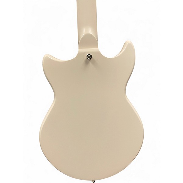 Used 2020s Epiphone JOAN JETT WHITE Solid Body Electric Guitar