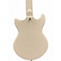 Used 2020s Epiphone JOAN JETT WHITE Solid Body Electric Guitar