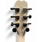 Used 2020s Epiphone JOAN JETT WHITE Solid Body Electric Guitar