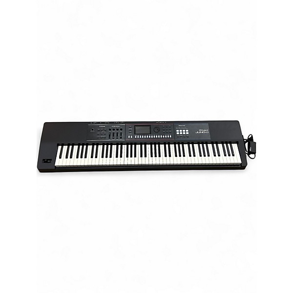 Used Roland JUNOD8 Synthesizer