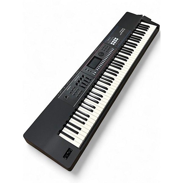 Used Roland JUNOD8 Synthesizer