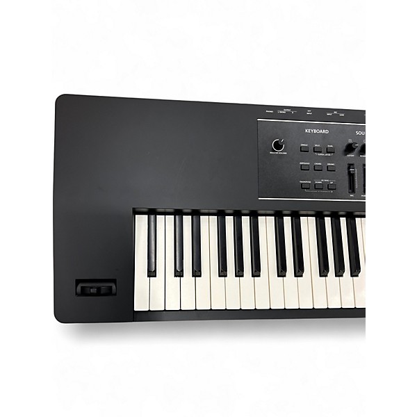 Used Roland JUNOD8 Synthesizer