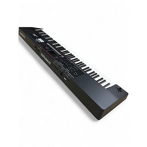 Used Roland JUNOD8 Synthesizer