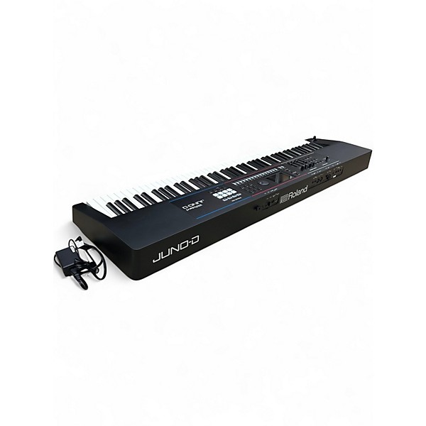 Used Roland JUNOD8 Synthesizer