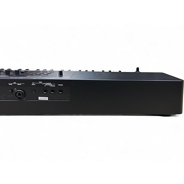 Used Roland JUNOD8 Synthesizer