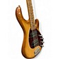 Used Ernie Ball Music Man StingRay5 Special HH Hot Honey Electric Bass Guitar