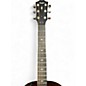 Used Taylor 317e Natural Acoustic Electric Guitar