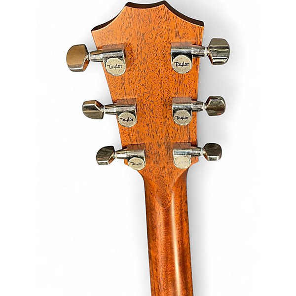 Used Taylor 317e Natural Acoustic Electric Guitar