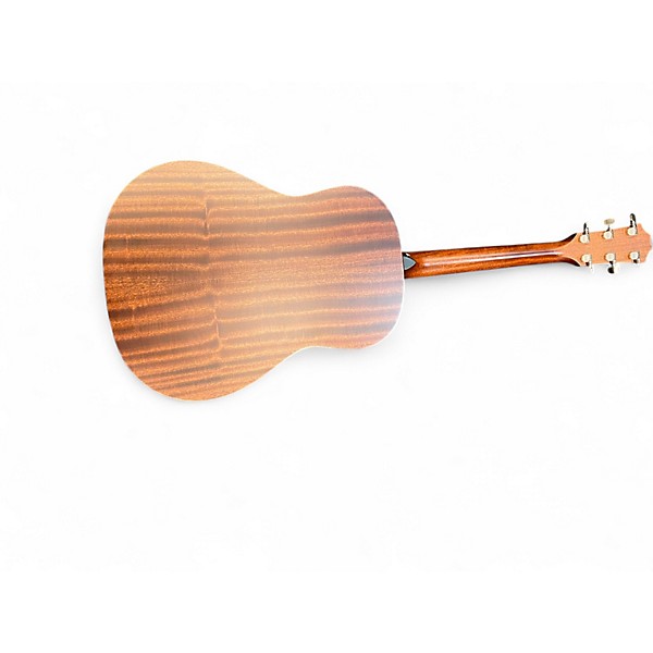 Used Taylor 317e Natural Acoustic Electric Guitar