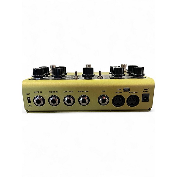 Used Strymon Volante Magnetic Echo Machine Effect Pedal
