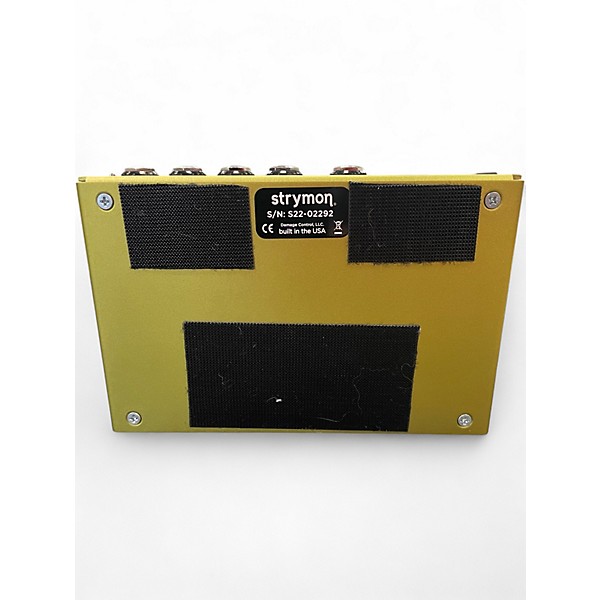 Used Strymon Volante Magnetic Echo Machine Effect Pedal