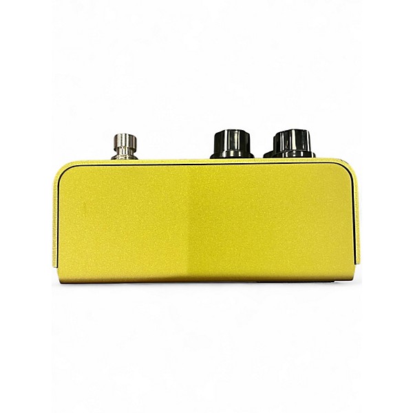 Used Strymon Volante Magnetic Echo Machine Effect Pedal
