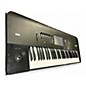 Used KORG NAUTILUS 61 KEY Keyboard Workstation
