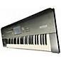 Used KORG NAUTILUS 61 KEY Keyboard Workstation