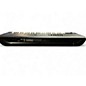 Used KORG NAUTILUS 61 KEY Keyboard Workstation