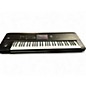 Used KORG NAUTILUS 61 KEY Keyboard Workstation