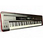 Used KORG KROSS 88 KEY Keyboard Workstation