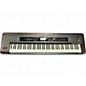 Used KORG KROSS 88 KEY Keyboard Workstation