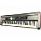 Used KORG KROSS 88 KEY Keyboard Workstation