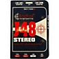 Used Radial Engineering J48 STEREO ACTIVE DIRECT BOX Direct Box thumbnail