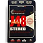 Used Radial Engineering J48 STEREO ACTIVE DIRECT BOX Direct Box