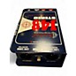 Used Radial Engineering J48 STEREO ACTIVE DIRECT BOX Direct Box