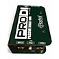 Used Radial Engineering PRO DI PASSIVE DIRECT BOX Direct Box