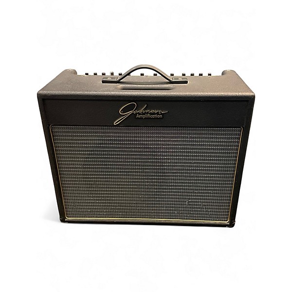 Used Johnson Amplifiaction JT50 Mirage Guitar Combo Amp
