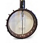 Used Washburn B7 Natural Banjo