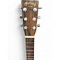Used Martin DX2 2 Color Sunburst Acoustic Electric Guitar
