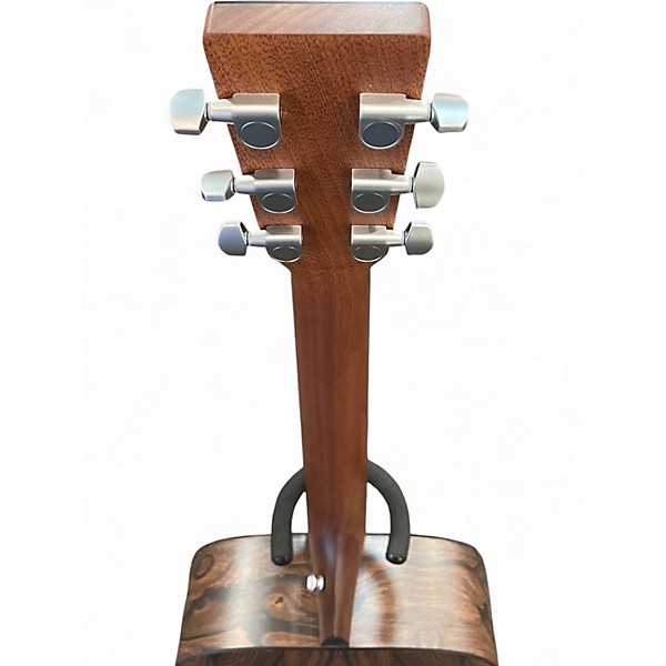 Used Martin DX2 2 Color Sunburst Acoustic Electric Guitar