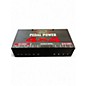 Used Voodoo Lab Pedal Power Power Supply