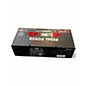 Used Voodoo Lab Pedal Power Power Supply