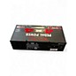 Used Voodoo Lab Pedal Power Power Supply