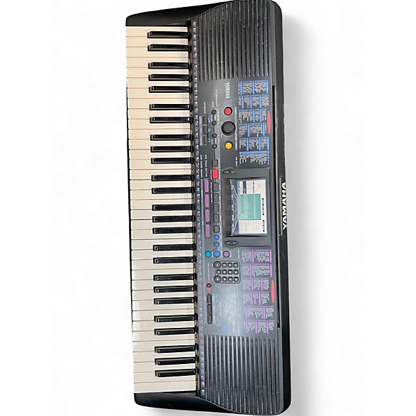 Used Yamaha psr220