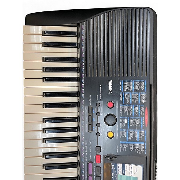 Used Yamaha psr220