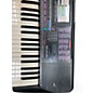 Used Yamaha psr220