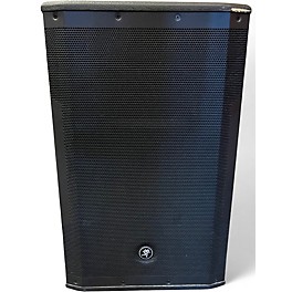 Used Mackie SRM550 Powered Speaker